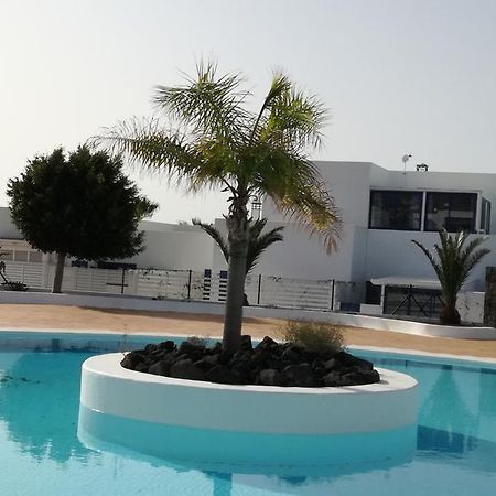 Casa Yaiza Villa Puerto Calero Eksteriør billede