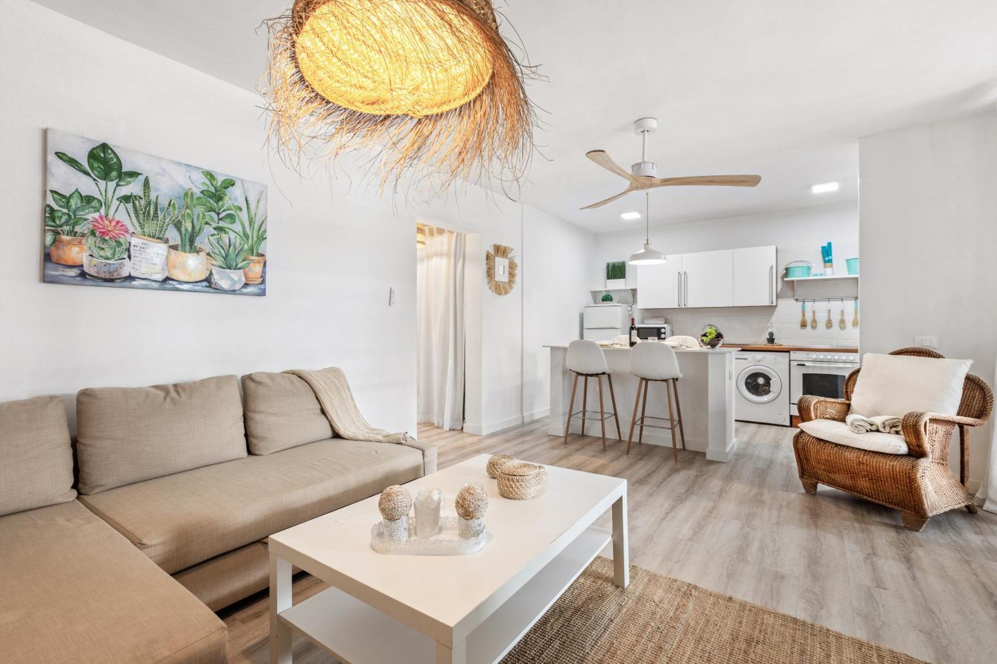Casa Yaiza Villa Puerto Calero Eksteriør billede