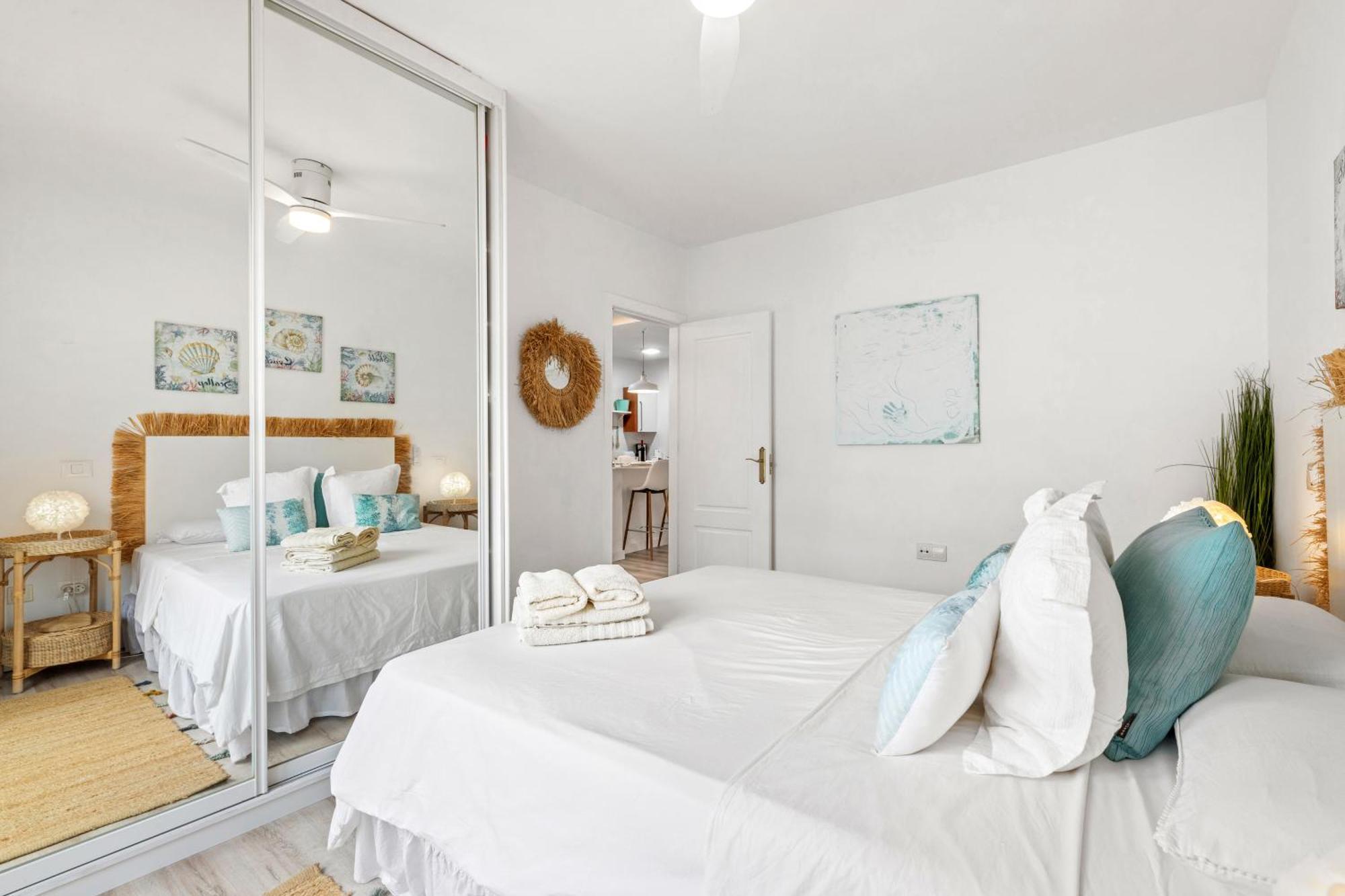 Casa Yaiza Villa Puerto Calero Eksteriør billede