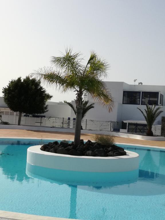 Casa Yaiza Villa Puerto Calero Eksteriør billede